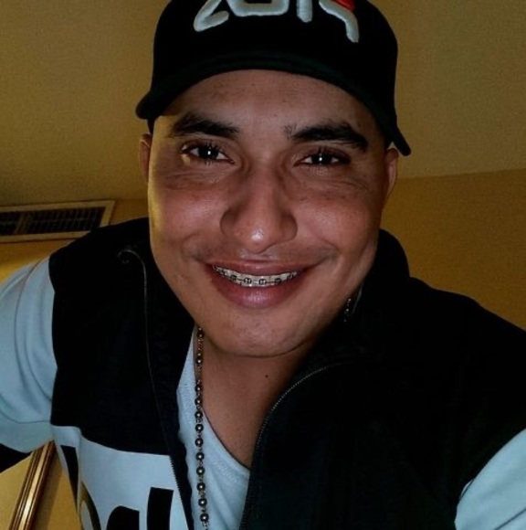 Meet your Posher, Rafael - Picture 1 of 1